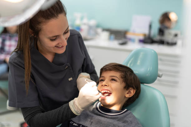 Best Emergency Dental Care for Trauma or Injury in Royal Palm Estates, FL
