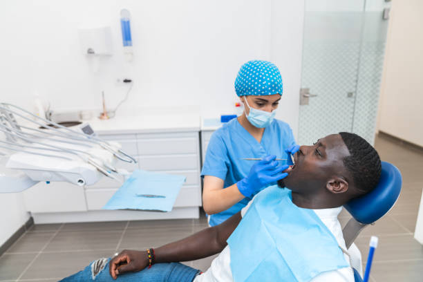 Best Emergency Broken Tooth Repair in Royal Palm Estates, FL